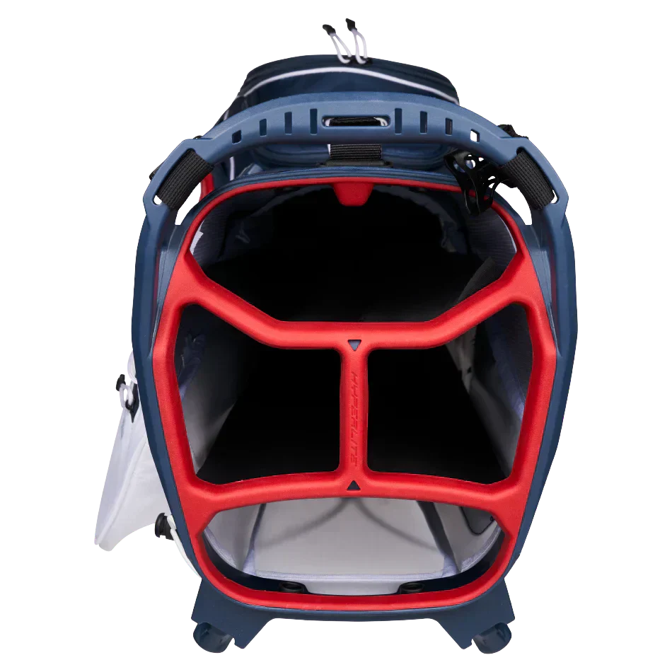 Callaway Hyperlite Zero Golf Stand Bag
