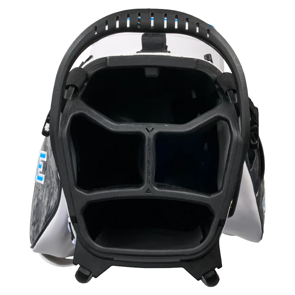 Callaway Ai Smoke Staff Stand Bag