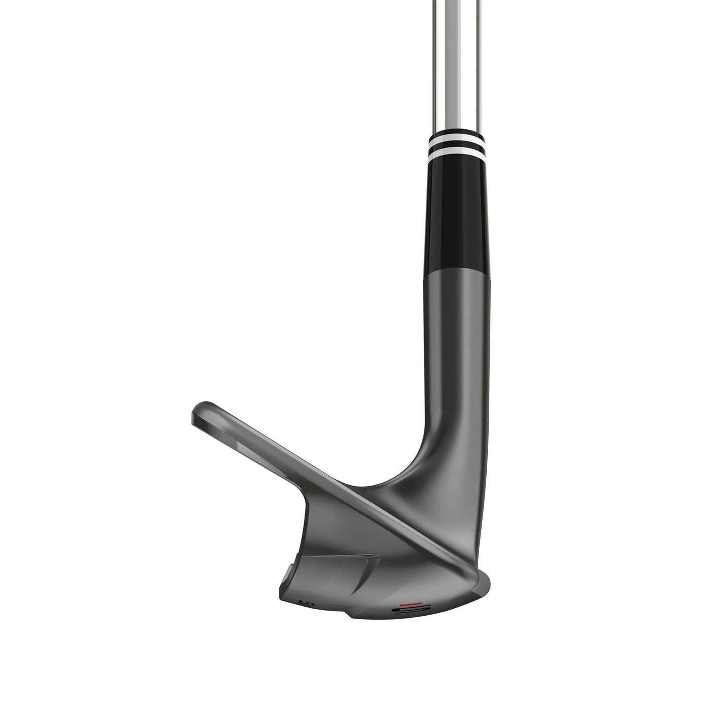 Cleveland Smart Sole 4.0 Black Satin Golf Wedge - Graphite