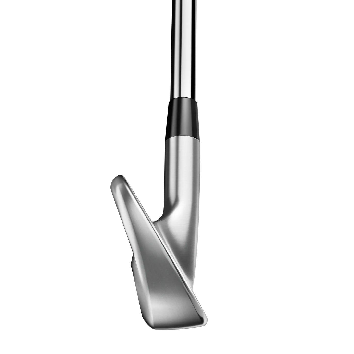 Titleist T100 4th Gen Golf Irons - Graphite