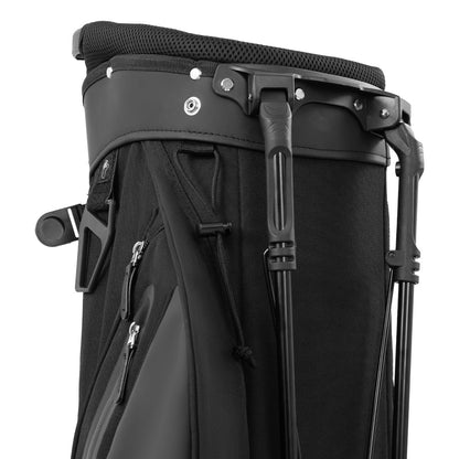 5-Way Golf Stand Bag-Classic Black