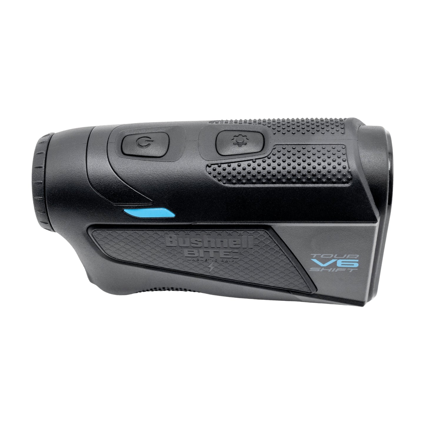 Bushnell Tour V6 Shift Laser Rangefinder - All Black