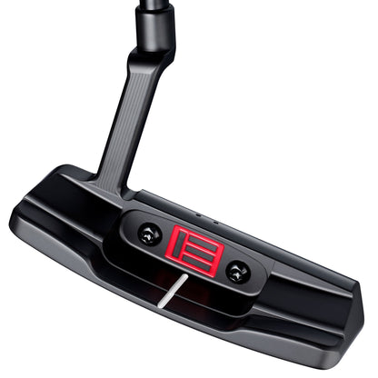 Evnroll Neo Classic 1.2 Black Golf Putter