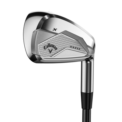 Callaway Elyte X Golf Irons - Graphite
