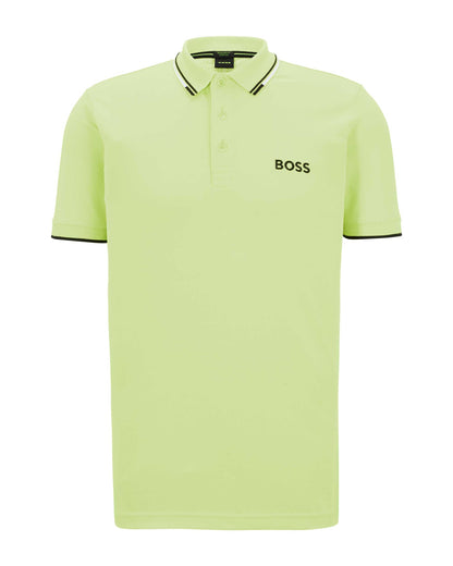Boss Paddy Pro Golf Polo