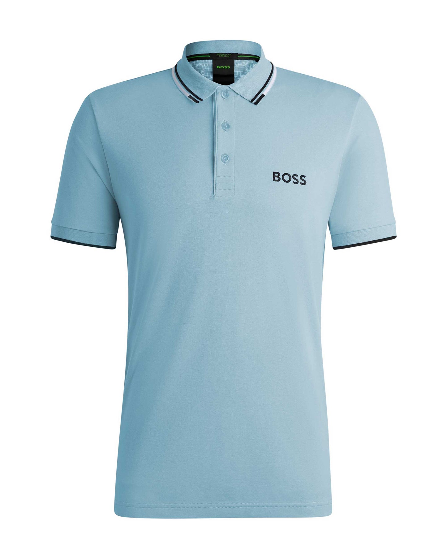 Boss Paddy Pro Golf Polo