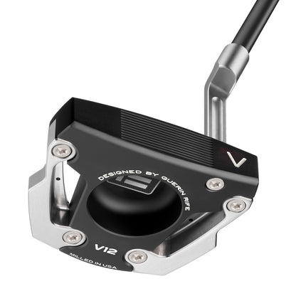 Evnroll V12B Golf Putter