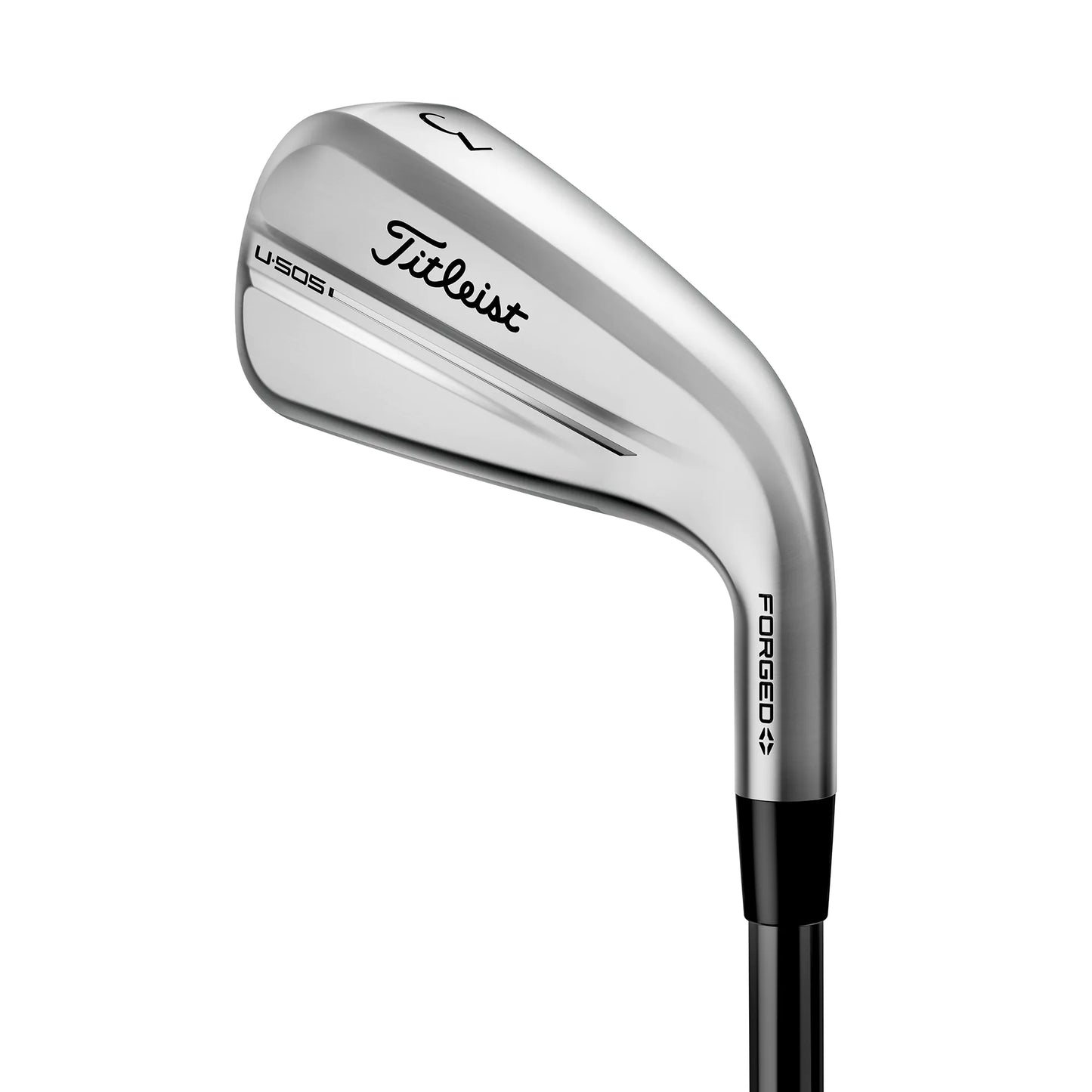 Titleist U505 4th Gen Utility Iron