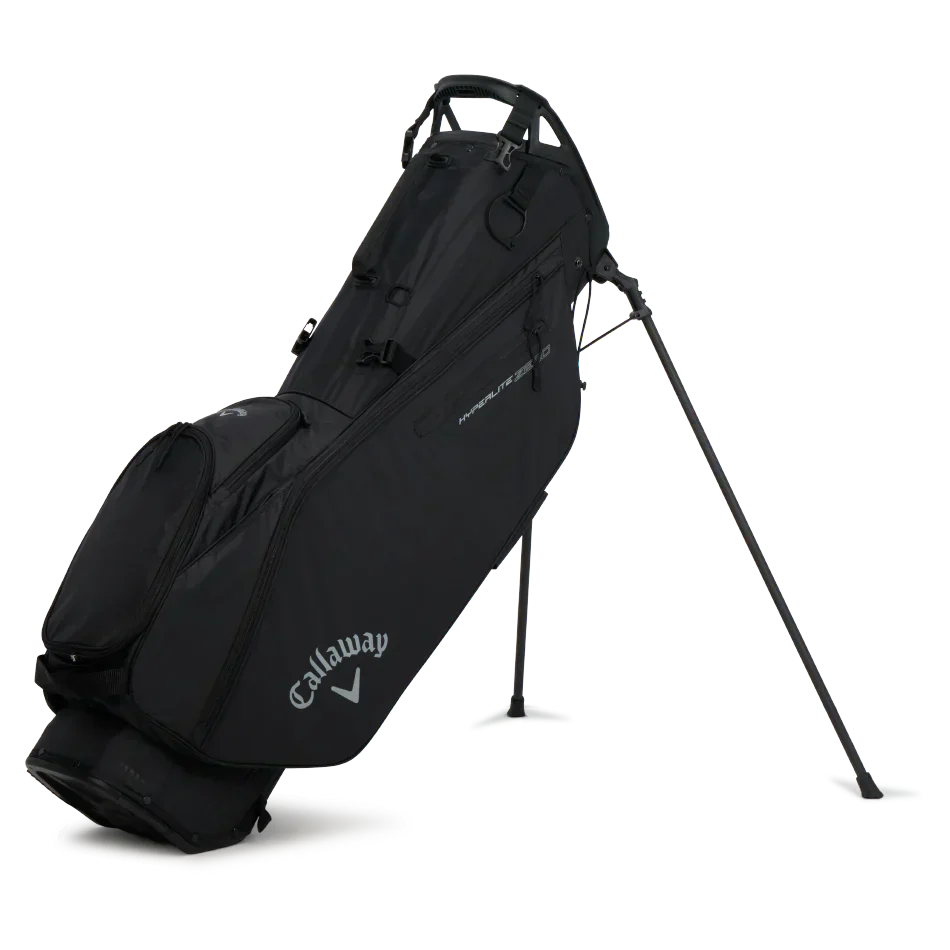 Callaway Hyperlite Zero Golf Stand Bag