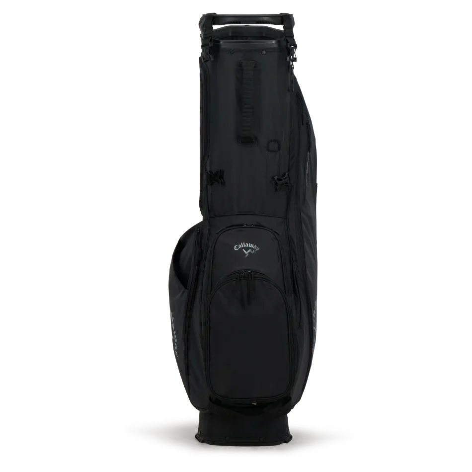 Callaway Hyperlite Zero Golf Stand Bag