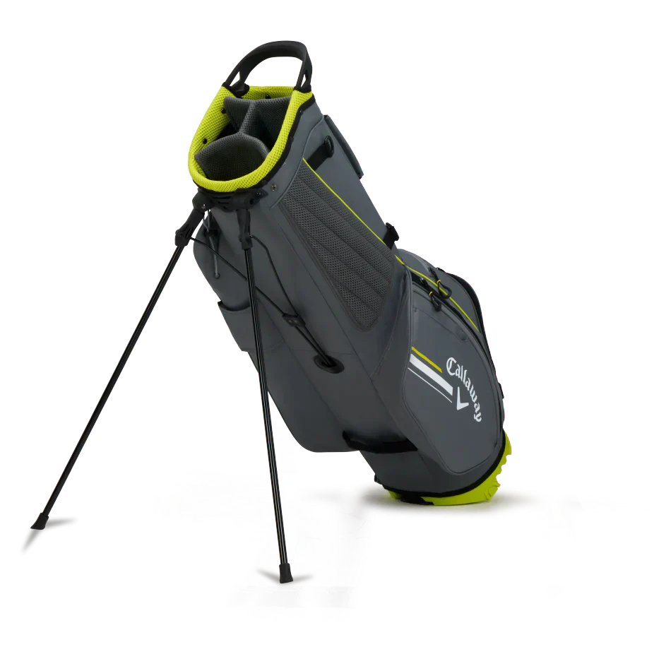 Callaway Chev Golf Stand Bag