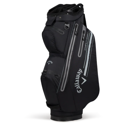Callaway Chev 14+ Cart Bag