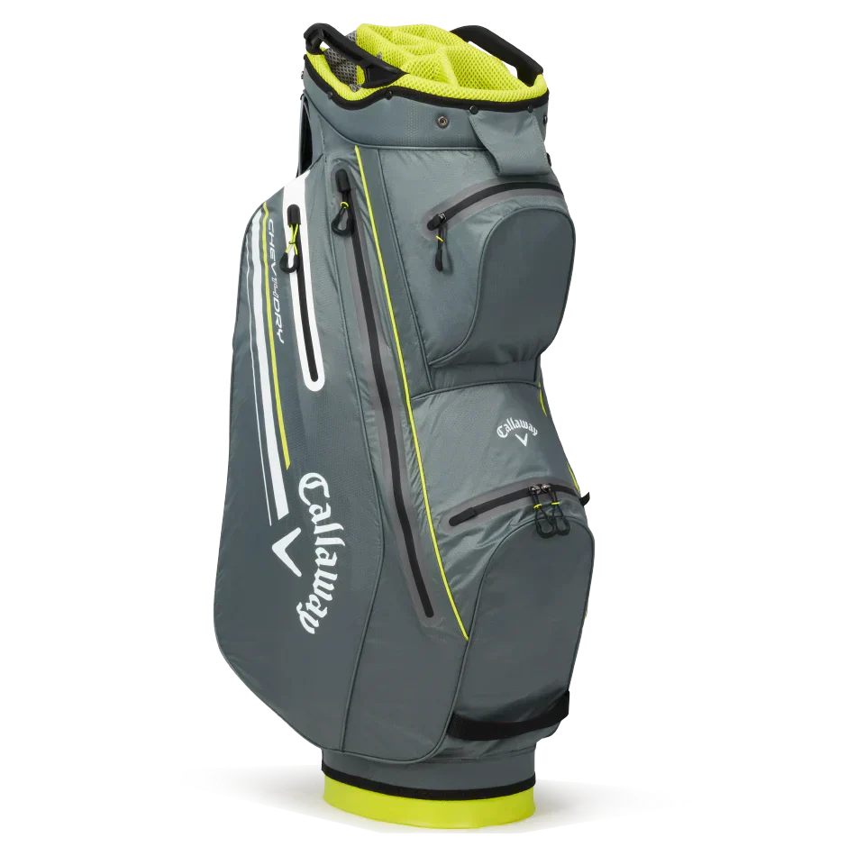 Callaway Chev Dry 14 Golf Cart Bag 2024