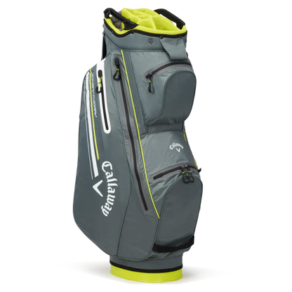 Callaway Chev Dry 14 Golf Cart Bag 2024