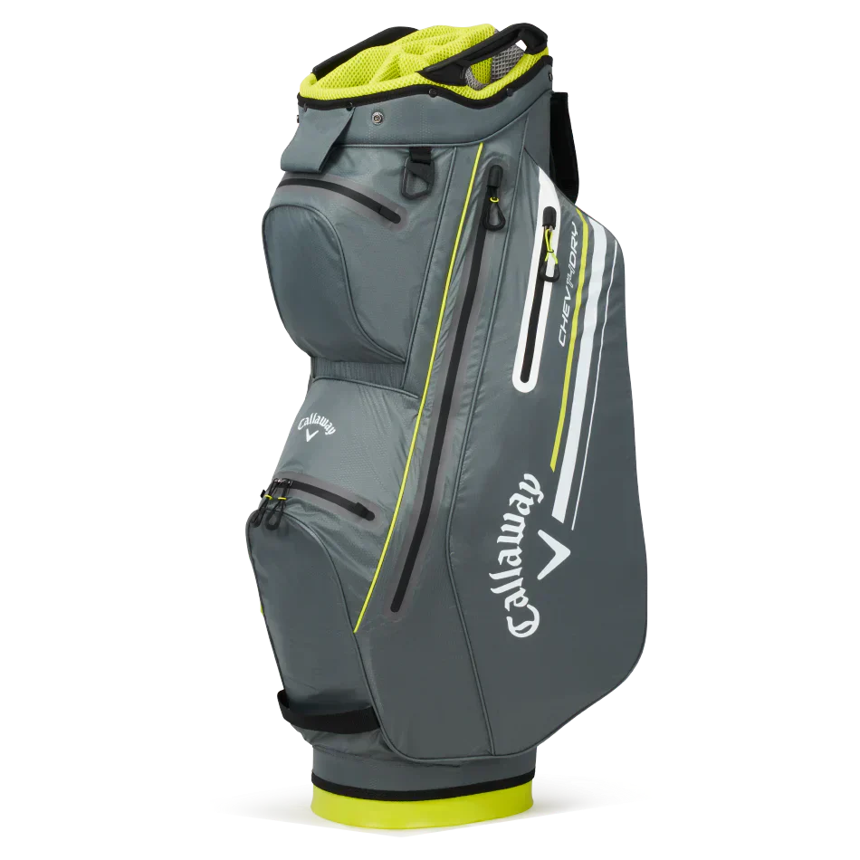 Callaway Chev Dry 14 Golf Cart Bag 2024