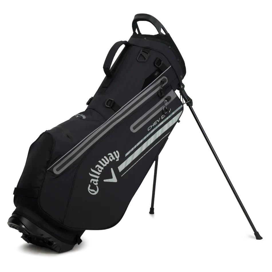 Callaway Chev Dry 24 Golf Stand Bag