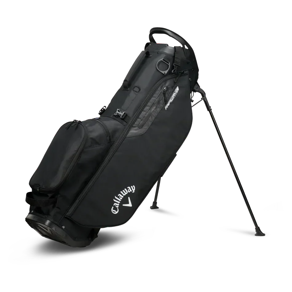 Callaway Fairway C Golf Stand Bag