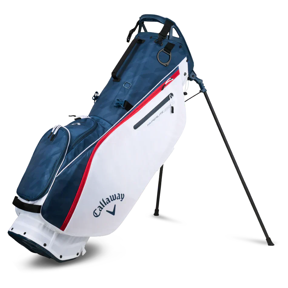 Callaway Hyperlite Zero Golf Stand Bag
