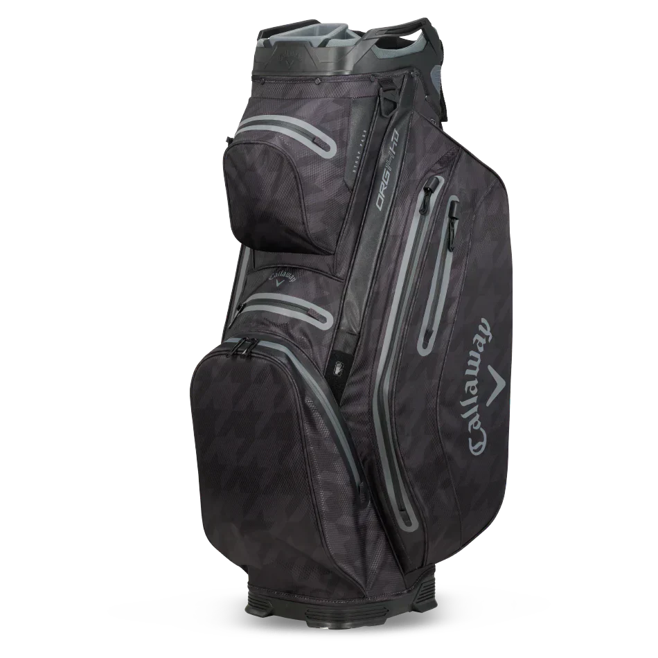 Callaway ORG 14 HD Golf Cart Bag