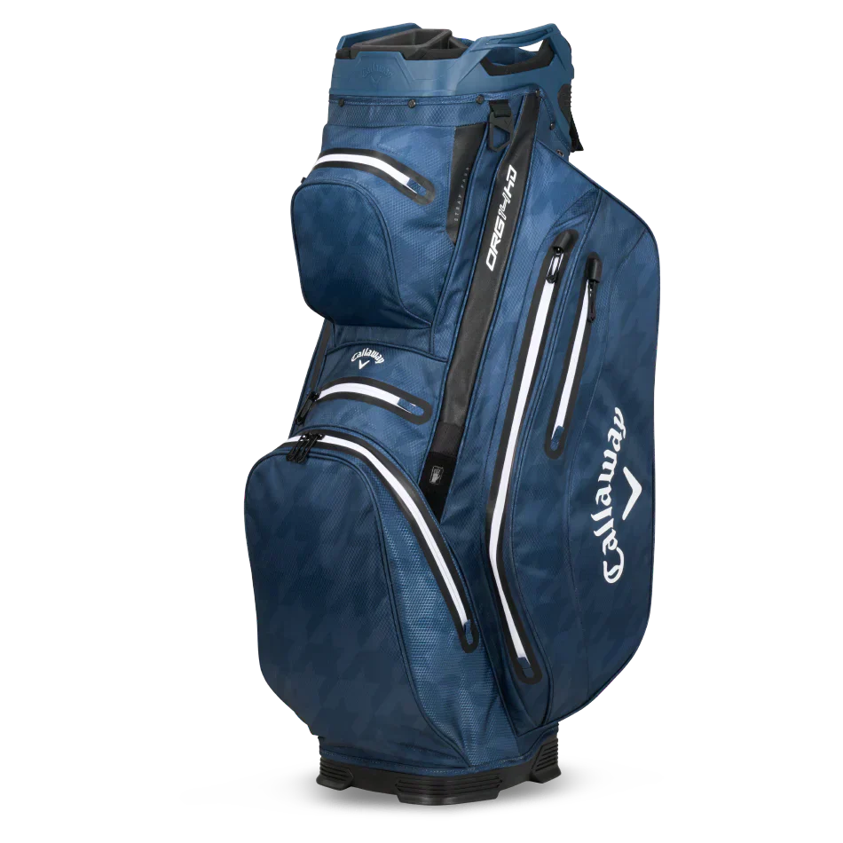 Callaway ORG 14 HD Golf Cart Bag