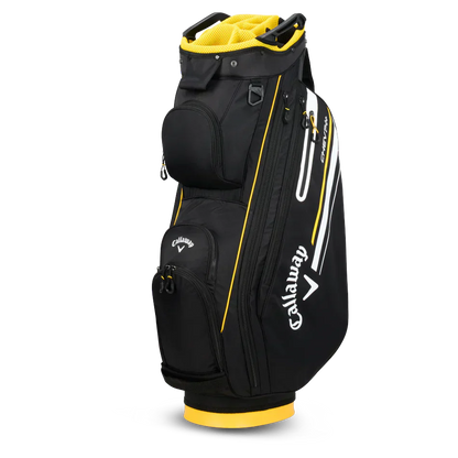 Callaway Chev 14+ Cart Bag