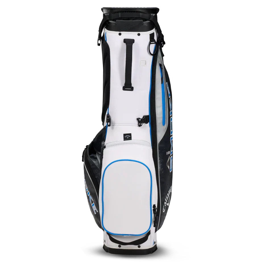 Callaway Ai Smoke Staff Stand Bag