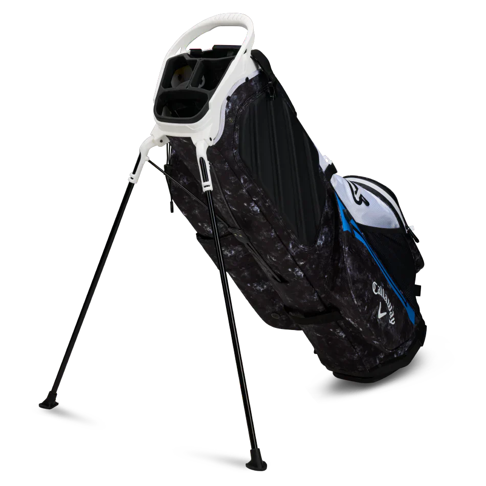 Callaway Fairway C HD 2024 Golf Stand Bag
