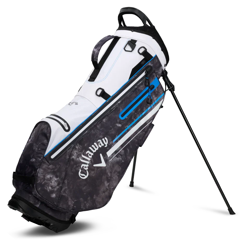 Callaway Chev Dry 24 Golf Stand Bag