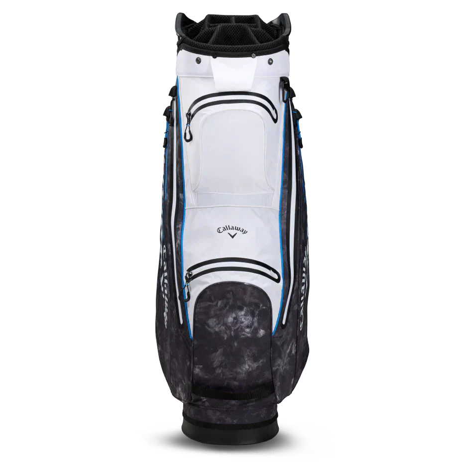 Callaway Chev Dry 14 Golf Cart Bag 2024