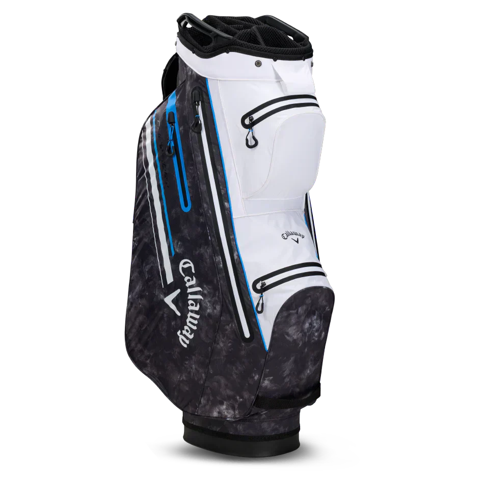 Callaway Chev Dry 14 Golf Cart Bag 2024