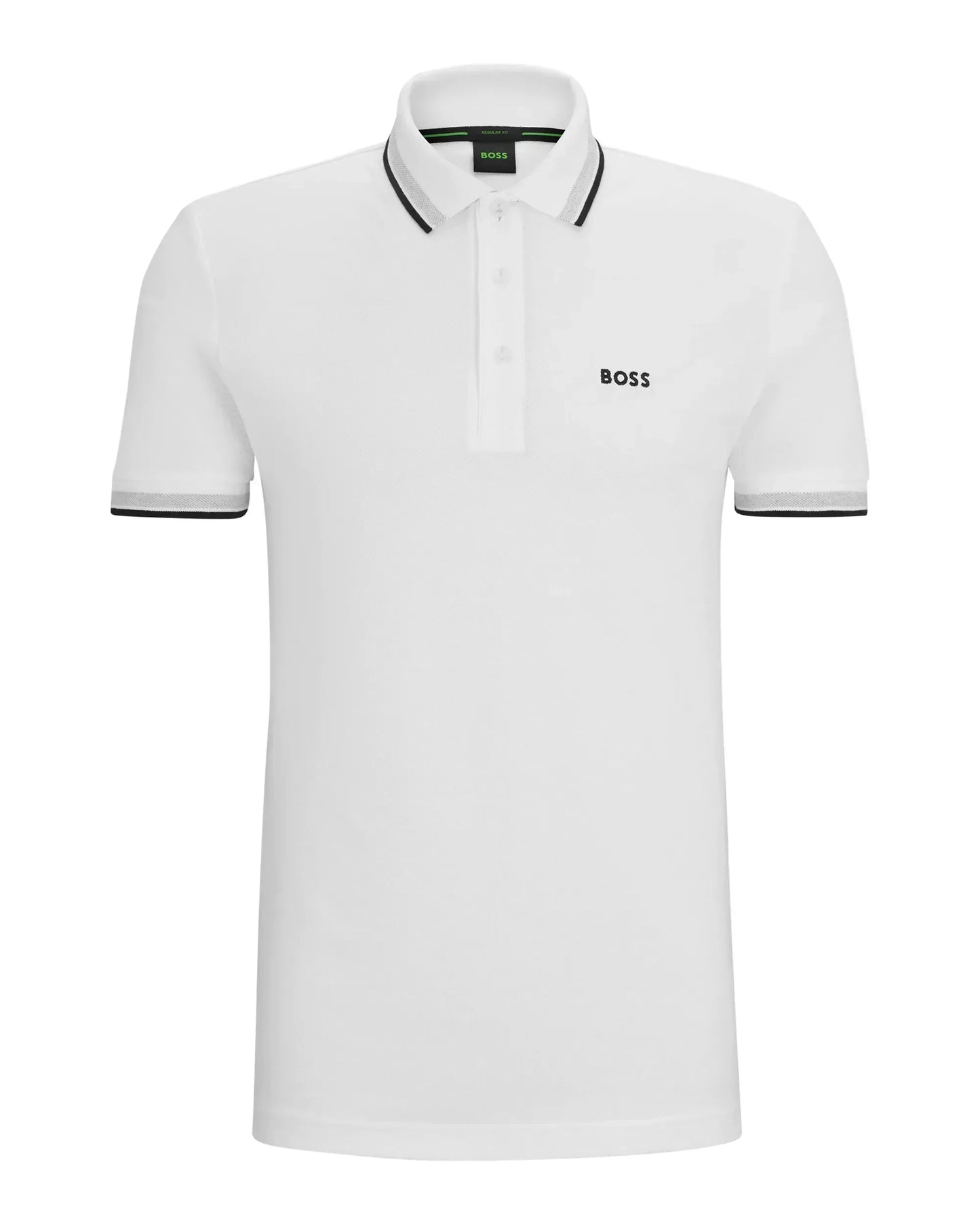 Boss Paddy Golf Polo