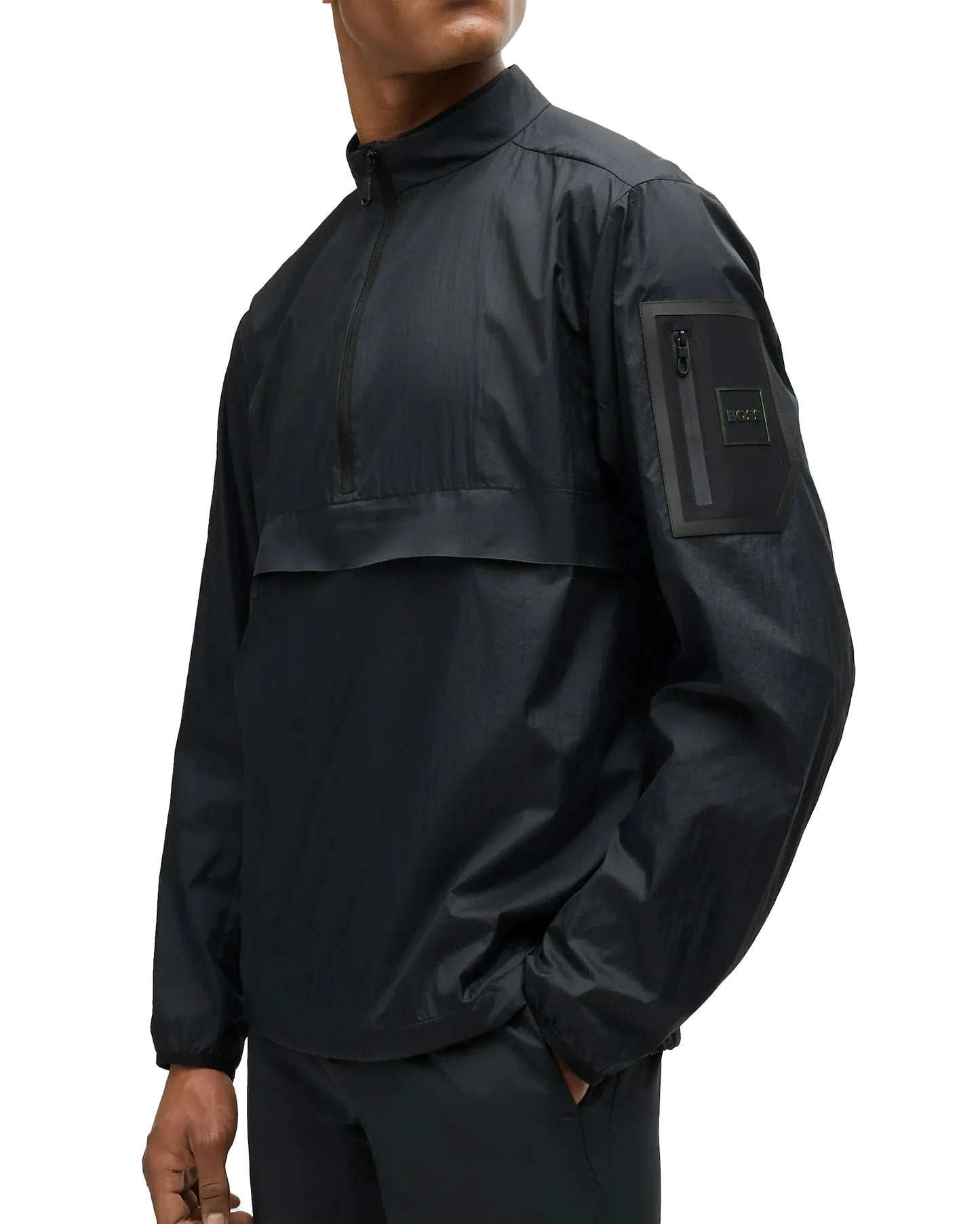 Boss J Fonse Windbreaker Golf Jacket AW24