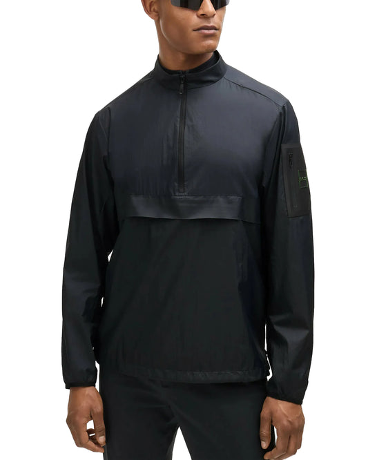 Boss J Fonse Windbreaker Golf Jacket AW24