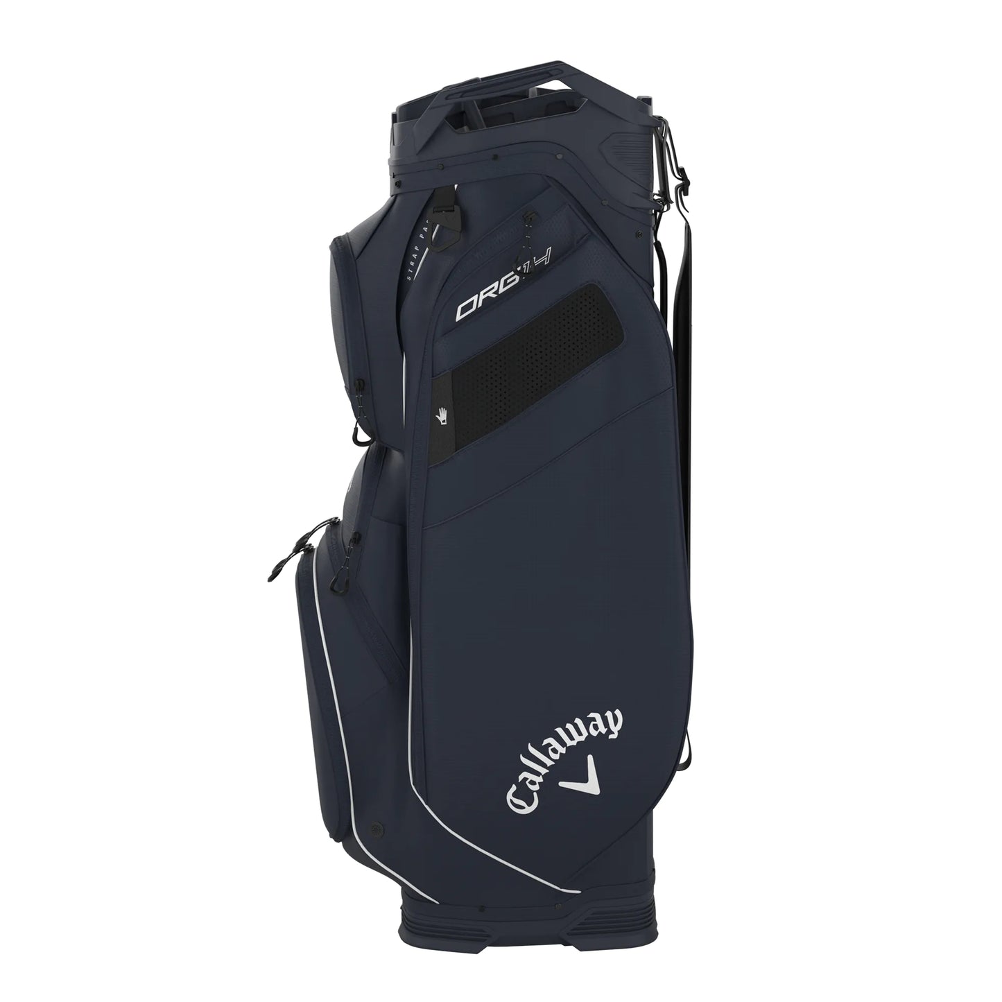 Callaway ORG 14 Cart Golf Bag 2025