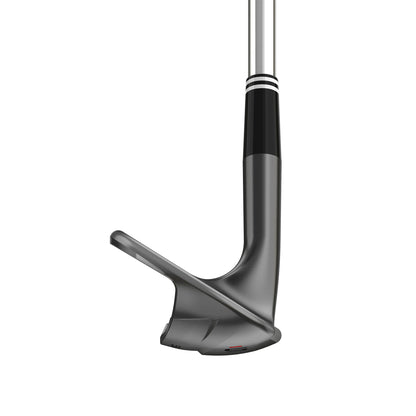 Cleveland Smart Sole 4.0 Black Satin Golf Wedge - Graphite