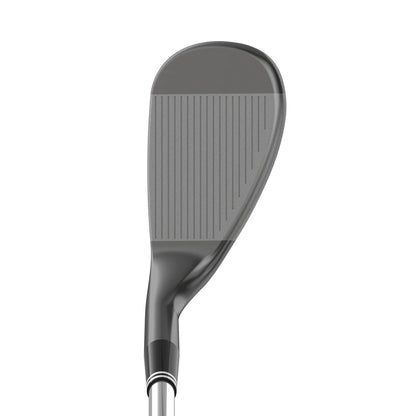 Cleveland Smart Sole 4.0 Black Satin Golf Wedge - Steel