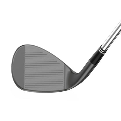 Cleveland Smart Sole 4.0 Black Satin Golf Wedge - Graphite