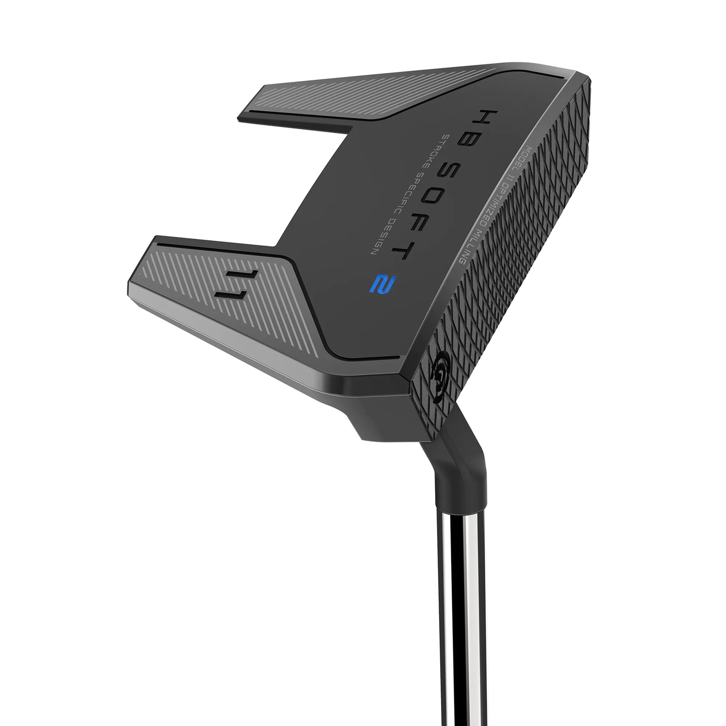 Cleveland HB SOFT2 Black #11S Golf Putter