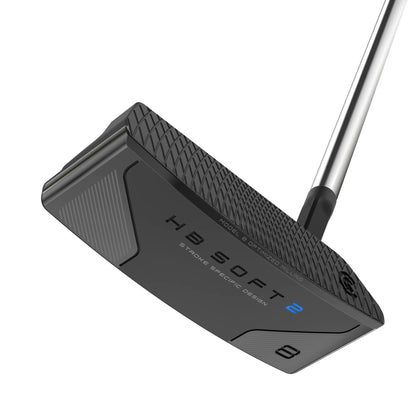 Cleveland HB SOFT2 Black #8S Golf Putter