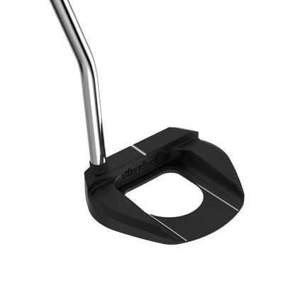 Cleveland HB SOFT2 Black Retreve Golf Putter