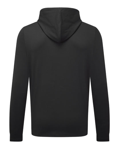 FootJoy Ottoman Jacquard Golf Hoodie