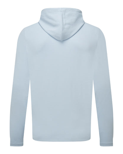 FootJoy Ottoman Jacquard Golf Hoodie