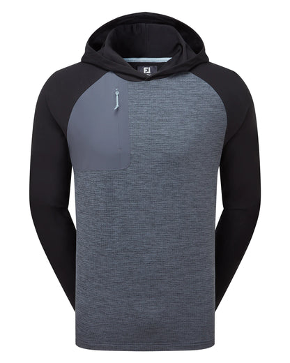 FootJoy ThermoSeries Pullover Golf Hoodie