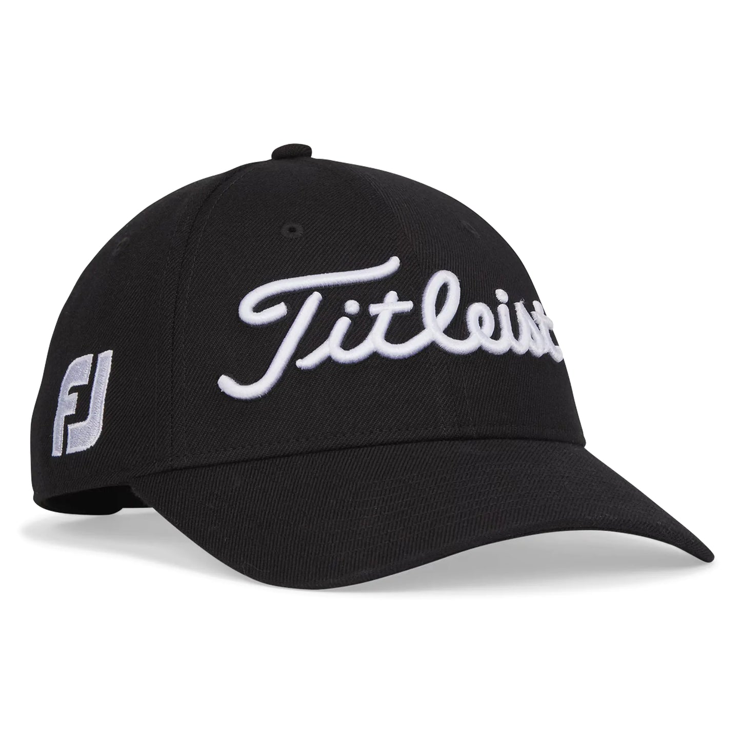 Titleist Tour Wool Golf Cap