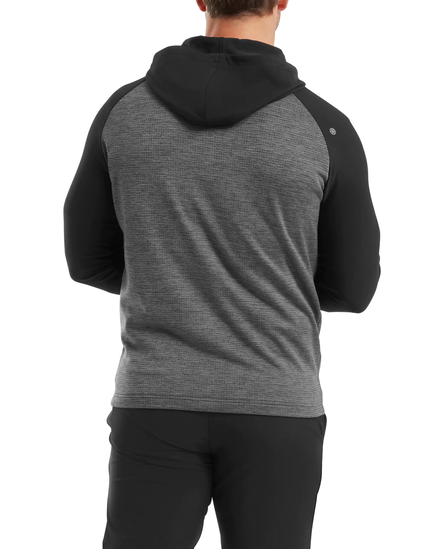 FootJoy ThermoSeries Pullover Golf Hoodie