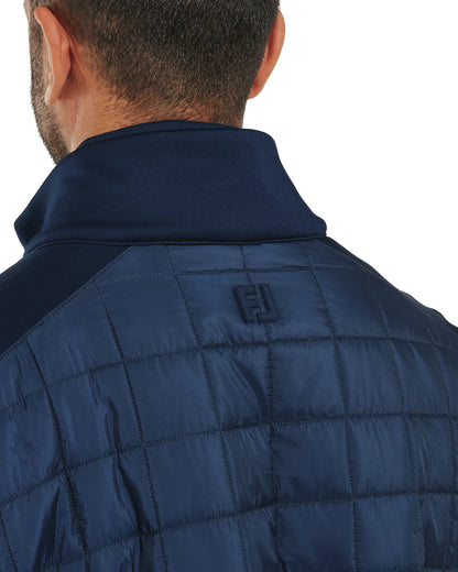 FootJoy ThermoSeries Lightweight Insulated Golf Jacket