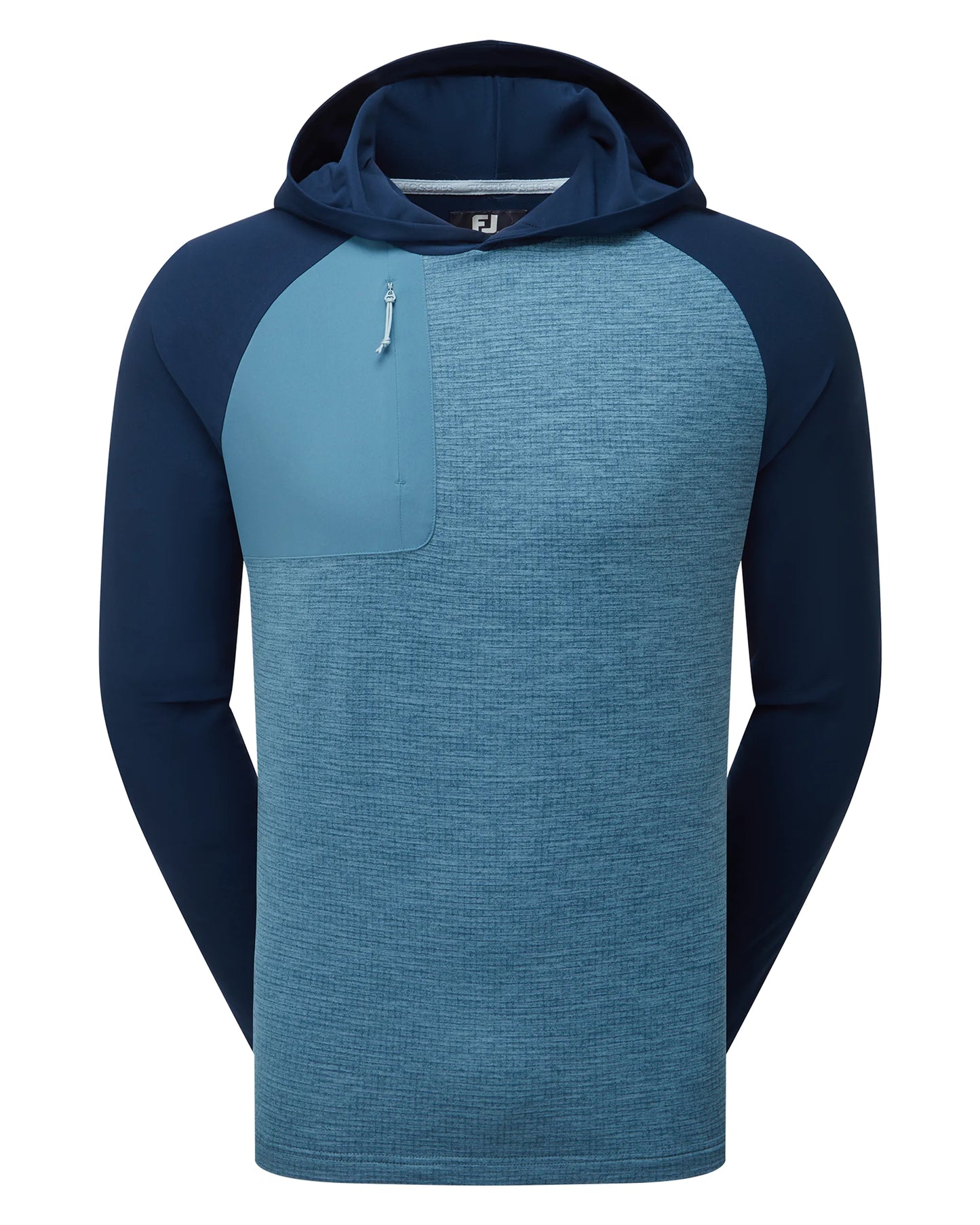 FootJoy ThermoSeries Pullover Golf Hoodie
