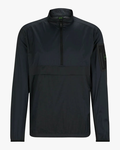 Boss J Fonse Windbreaker Golf Jacket AW24