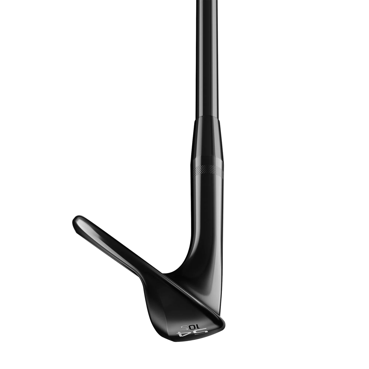 Titleist Vokey SM10 Limited Edition Black Vapor Wedge