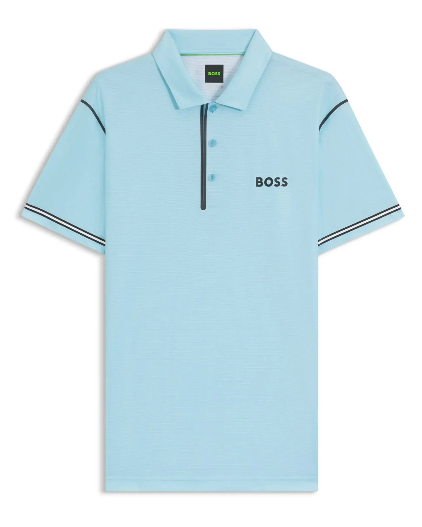 Boss Paddytech Golf Polo